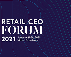 Retail CEO Forum 2021 Videos